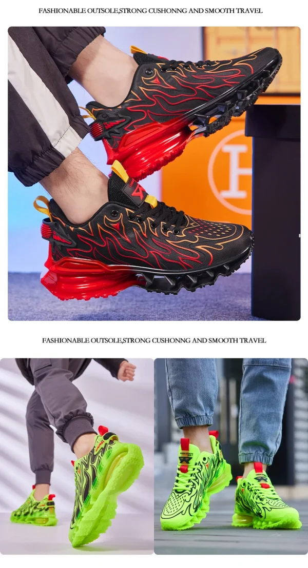 أحذية رجالية أحذية رياضية رجل أحذية رجالية عادية تنيس أحذية فاخرة مدرب سباق تنفس أحذية موضة احذية الجري للنساء