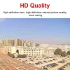 MD29 HD كاميرا يمكن حملها بالجسم 1080P كاميرات الجيب الأمنية الحركة المنشط كاميرا مربية صغيرة للسيارات الاستعداد Espia كاميرا ويب 8H العمل