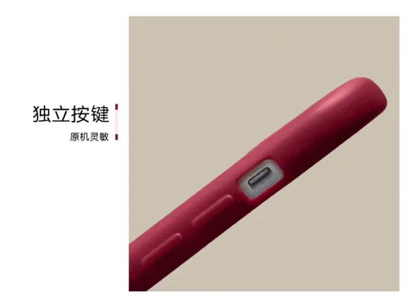 حافظة هاتف ميكي ماوس بولكا دوت بو 2024 السنة الجديدة متوافقة مع آيفون 15 برو ماكس آيفون 16 غطاء حماية من السيليكون