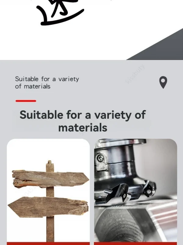 4 قطعة/المجموعة 20 مللي متر ثقب عميق طويل بنك الاستثمار القومي رئيس علامات للمعادن ثقب القلم مقاوم للماء الحمام النجارة الديكور متعددة الأغراض