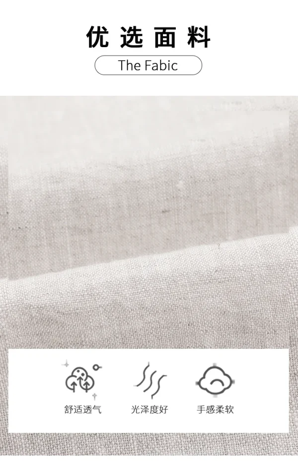 ربيع صيف 2025 بدلة رجالية جديدة عالية الجودة من الكتان الرجالي الأنيق قميص رقيق تركيب قماش معطف رجالي 100٪ كتان بليزر