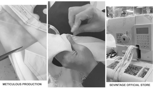 فساتين زفاف عصرية للسيدات من الساتان والدانتيل باللون العاجي حورية البحر مع قطار قابل للانفصال ورقبة على شكل حرف V فساتين زفاف مقاس كبير حسب الطلب De