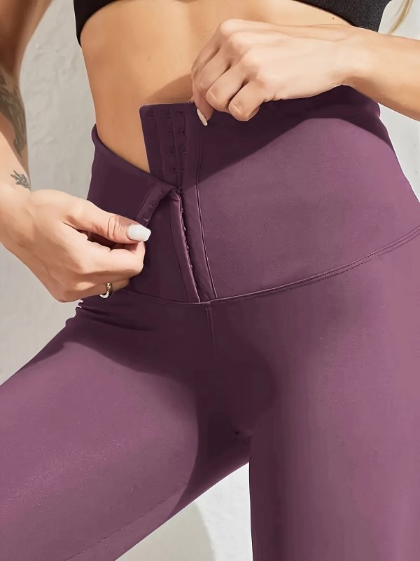 Women'S High-Waist Double-Breasted Tummy Control Leggings - Thickened, Stretchy, Button Closure, Olive Green, Long Length, All-Season Skinny Jeans for Butt Lifting & Belly Smoothing, High Waisted Leggings, Butt Lifting Apparel, Sleek Design, HWomen'S High-Waist Double-Breasted Tummy Control Leggings - Thickened, Stretchy, Button Closure, Olive Green, Long Length, All-Season Skinny Jeans for Butt Lifting & Belly Smoothing, High Waisted Leggings, Butt Lifting Apparel, Sleekighelasticit