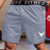 شورت رياضي كاجوال للرجال