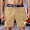 شورت رياضي كاجوال للرجال