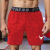 شورت رياضي كاجوال للرجال