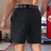 شورت رياضي كاجوال للرجال