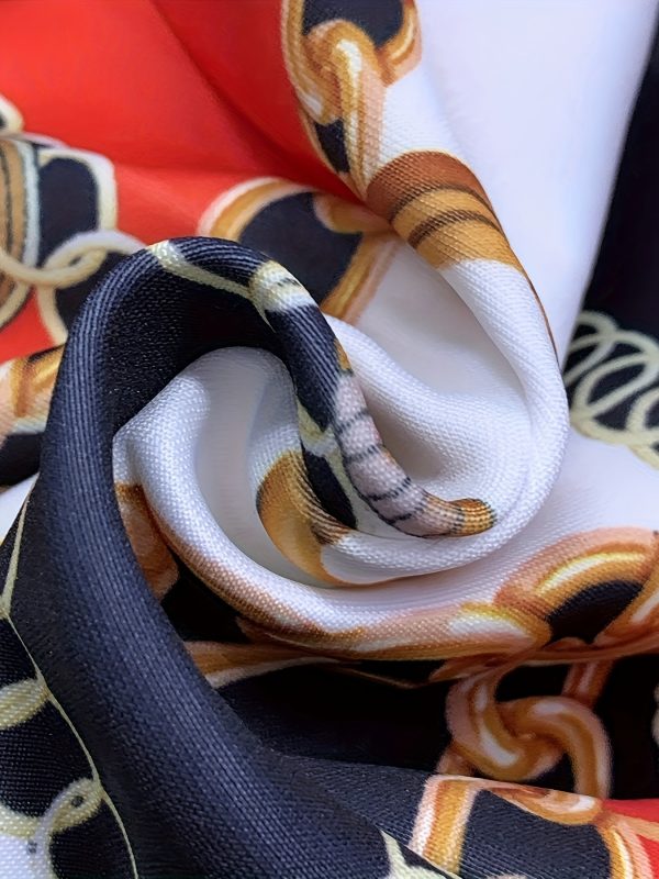 طقم نسائي طقم مكياج عصري مكون من قطعتين من السترة