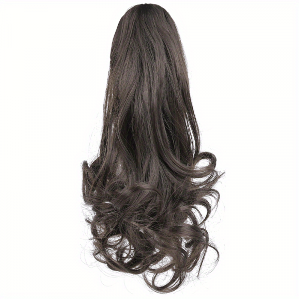 شعر اصطناعي عالي الجودة