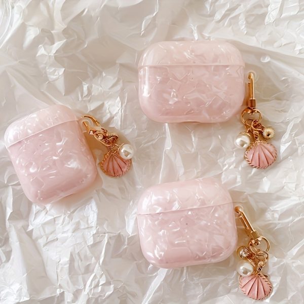 الجيل حقيبة سماعة الاذن airpod1/2 حقيبة سماعة الاذن