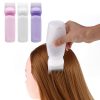 1pc Plastic Dry Cleaning Bottle For Hair Dyeing And Washing Bottle With Graded Thickening Hair Dyeing Bottle For Hair Dyeing Cream Bottle For Perm