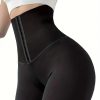 Women'S High-Waist Double-Breasted Tummy Control Leggings - Thickened, Stretchy, Button Closure, Olive Green, Long Length, All-Season Skinny Jeans for Butt Lifting & Belly Smoothing, High Waisted Leggings, Butt Lifting Apparel, Sleek Design, HWomen'S High-Waist Double-Breasted Tummy Control Leggings - Thickened, Stretchy, Button Closure, Olive Green, Long Length, All-Season Skinny Jeans for Butt Lifting & Belly Smoothing, High Waisted Leggings, Butt Lifting Apparel, Sleekighelasticit